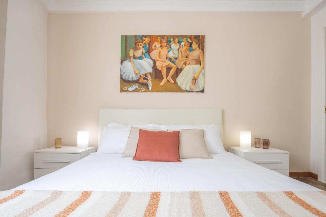 Appartement Santa Maria Formosa Terrace R&R à Venise Extérieur photo